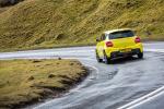 Suzuki Swift Sport 2018 года (UK)